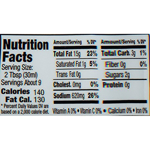 Angelo Pietro Original Dressing, 9.3-Ounce