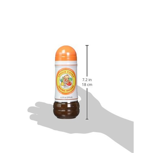 Angelo Pietro Original Dressing, 9.3-Ounce