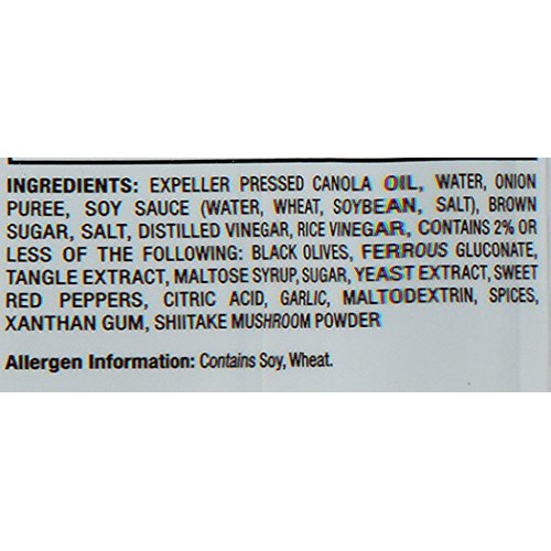 Angelo Pietro Original Dressing, 9.3-Ounce