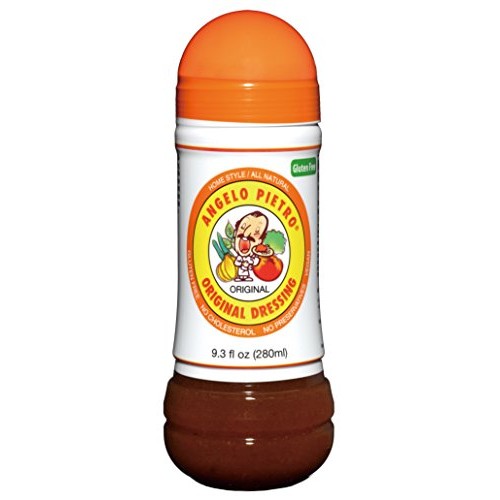 Angelo Pietro Original Dressing, 9.3-Ounce