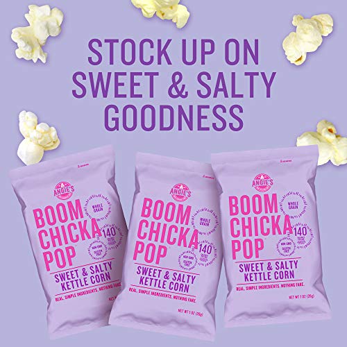 Angies Boomchickapop Gluten Free Sweet And Salty Kettle Corn Po