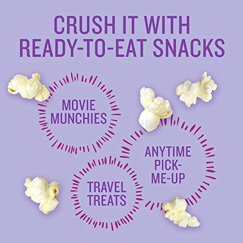 Angies Boomchickapop Gluten Free Sweet And Salty Kettle Corn Po