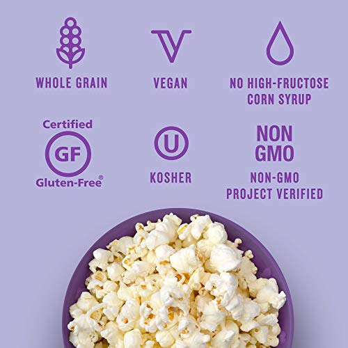 Angies Boomchickapop Gluten Free Sweet And Salty Kettle Corn Po