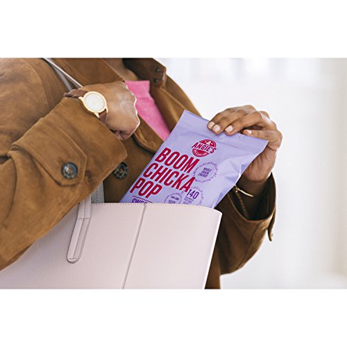 Angies Boomchickapop Gluten Free Sweet And Salty Kettle Corn Po