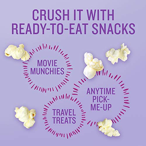 Angies BOOMCHICKAPOP Sweet and Salty Kettle Corn Popcorn, Glute...