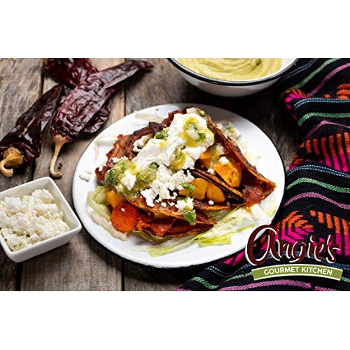 Dried Chili Pepper Six Pack 24Oz | Includes Pack Of Chile Ancho,