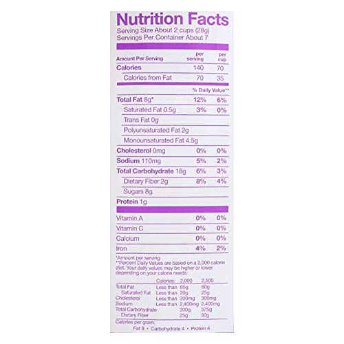 Boom Chicka Pop Sweet and Salty, 7 Ounce, Pack of 12