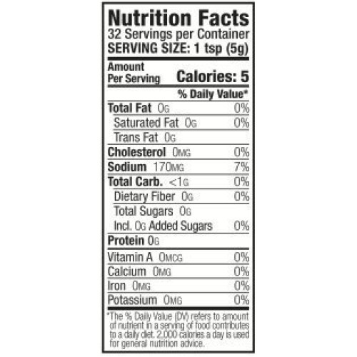 Cambodian Lemongrass Paste - sofi Award Winner 6oz