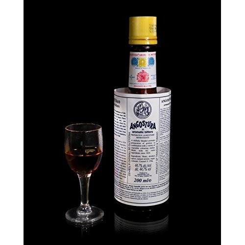 Angostura Aromatic Bitters 16 Fl Oz Pack Of 2