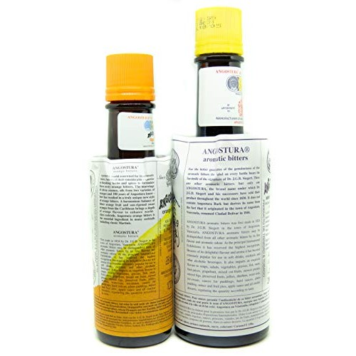 Angostura Bitters Set