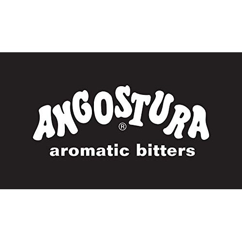 Angostura Bitters Set