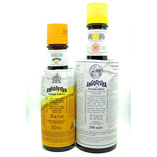 Angostura Bitters Set