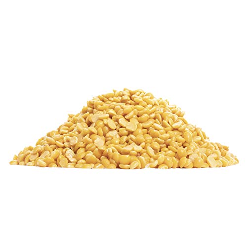 Angur - Toor Dal - Split Yellow Peas Pigeon Peas - Natural, Hi