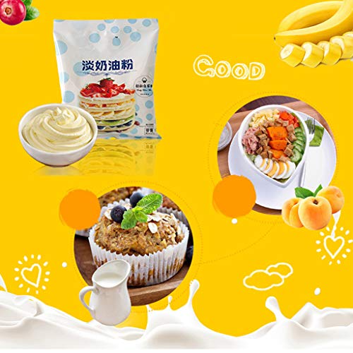 angwang Whipped Cream Icing Mix Stabilizer Light Cream Powder Ba...