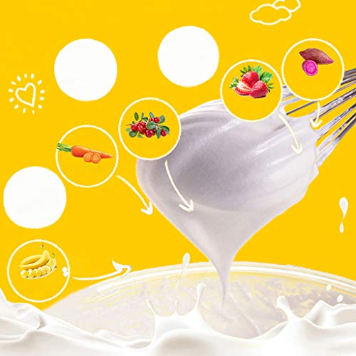 angwang Whipped Cream Icing Mix Stabilizer Light Cream Powder Ba...