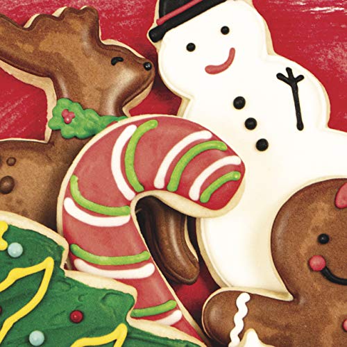 Ann Clark Cookie Cutters Food Coloring Gel 4-Pack