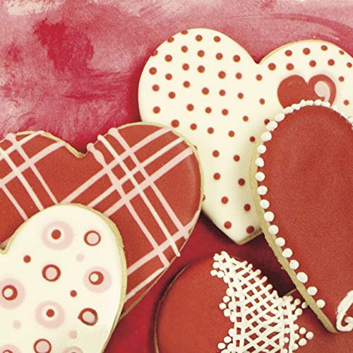 Ann Clark Cookie Cutters Food Coloring Gel 4-Pack
