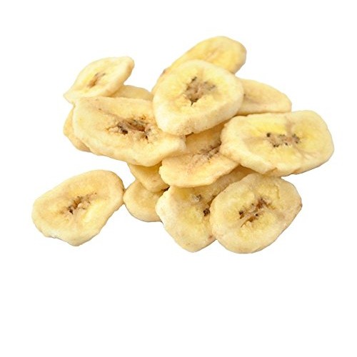 Anna And Sarah Banana Chips Sweetened 2 Lbs In Resealable Bag