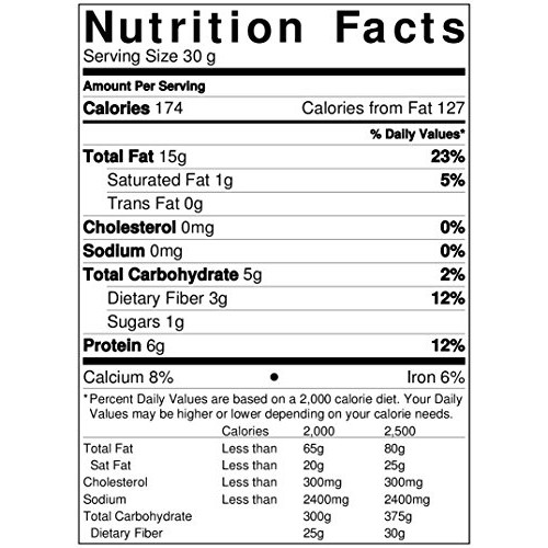 Anna and Sarah Blanched Sliced Almonds in Resealable Bag, 2 Lbs