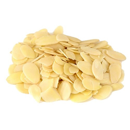 Anna and Sarah Blanched Sliced Almonds in Resealable Bag, 2 Lbs