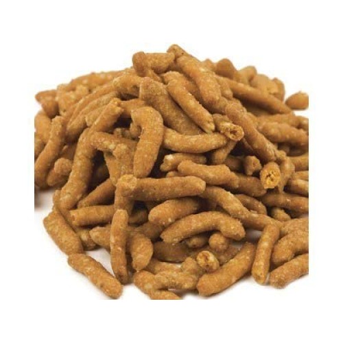 Anna and Sarah Cheddar Sesame Sticks in Resealable Bag, 2 Lbs