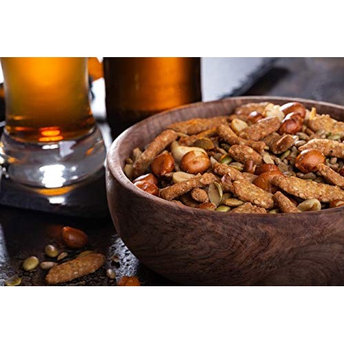 Anna and Sarah Cheddar Sesame Sticks in Resealable Bag, 2 Lbs