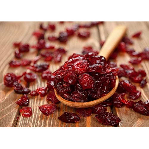 Anna And Sarah Dried Cranberries 3 Pounds Resealable Bag, High I