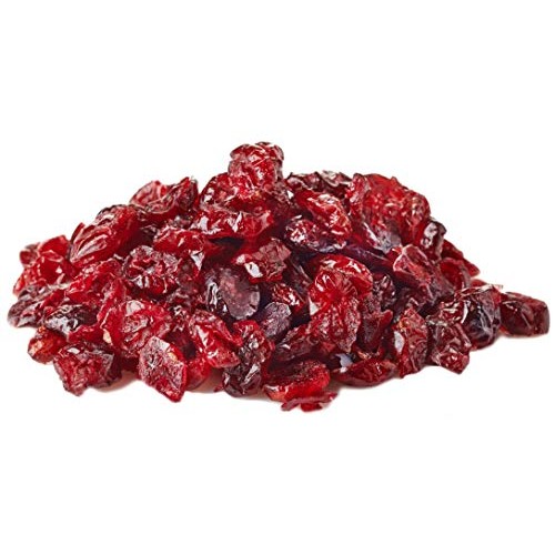 Anna And Sarah Dried Cranberries 3 Pounds Resealable Bag, High I