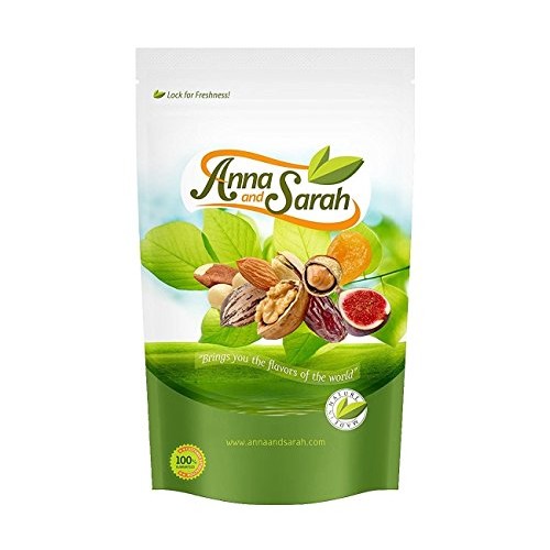 Anna And Sarah Dried Fancy Pears In Resealable Bag, 2 Lbs