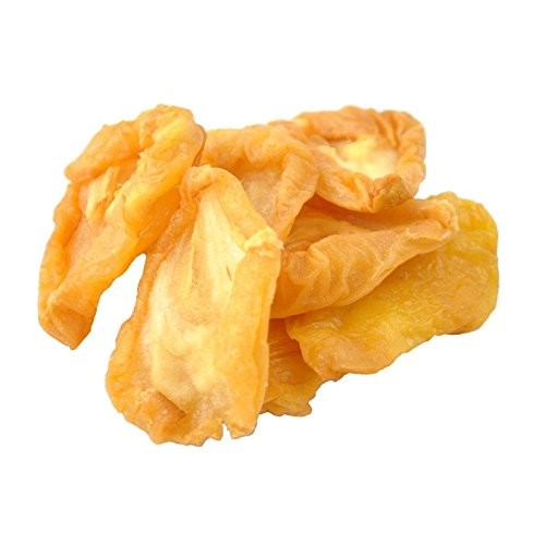 Anna And Sarah Dried Fancy Pears In Resealable Bag, 2 Lbs