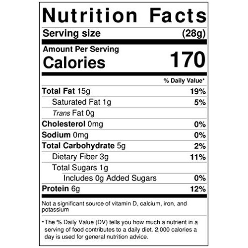 Anna And Sarah Dry Roasted Unsalted Almonds, Healthy Snacks, No