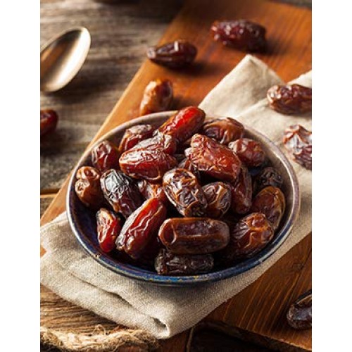 Anna And Sarah Fancy Medjool Dates 5 Lbs In Resealable Bag