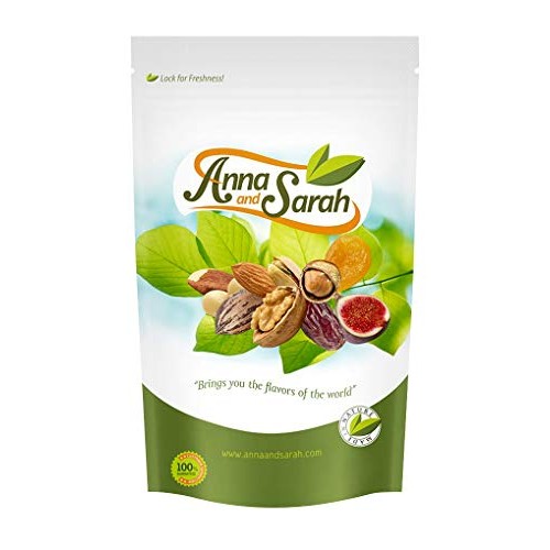 Anna And Sarah Narrow Sesame Sticks In Resealable Bag, 2 Lbs