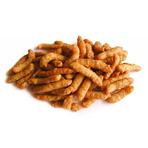 Anna And Sarah Narrow Sesame Sticks In Resealable Bag, 2 Lbs