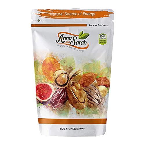 Anna And Sarah Natural Fancy Golden Raisins In Resealable Bag, 2Lbs