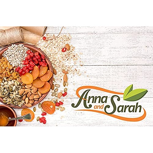 Anna And Sarah Natural Fancy Golden Raisins In Resealable Bag, 2Lbs