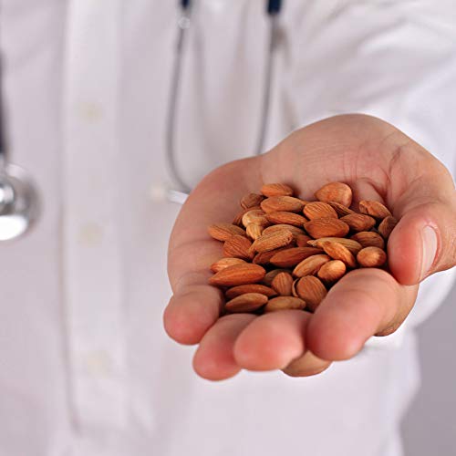 Anna And Sarah Natural Sweet Apricot Seeds Kernels In Resealable