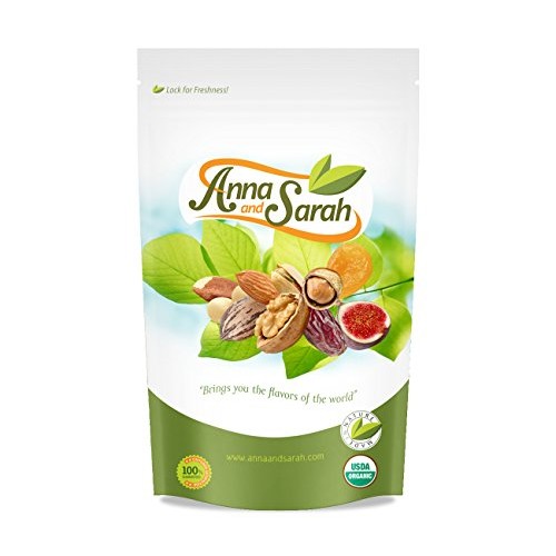 Anna And Sarah Organic Amaranth 3 Lbs Whole Grain In Resealable Bag