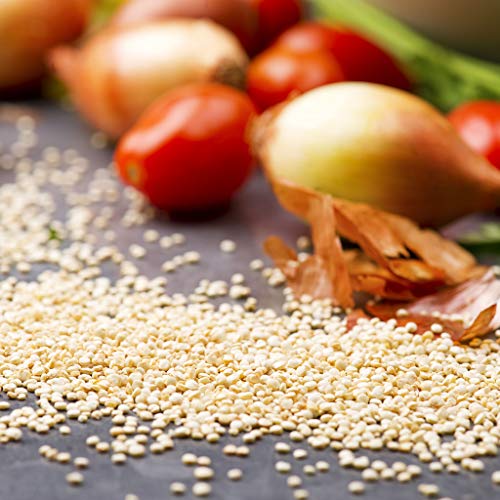 Anna And Sarah Organic Amaranth 3 Lbs Whole Grain In Resealable Bag