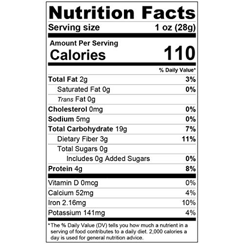 Anna And Sarah Organic Amaranth 3 Lbs Whole Grain In Resealable Bag