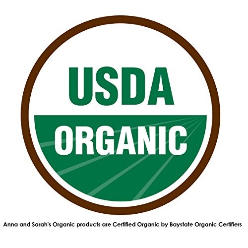 Anna And Sarah Organic Dried Crystallized Ginger 1 Lb In Reseala