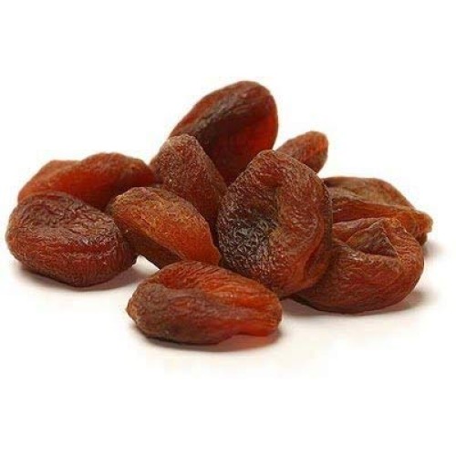 Anna And Sarah Organic Dried Turkish Apricots 5 Lbs In Resealabl