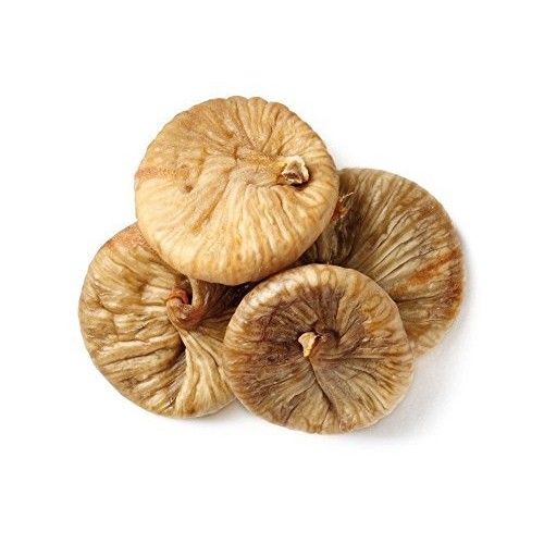 Anna And Sarah Organic Dried Turkish Figs, No Sulfur, No Sugar A
