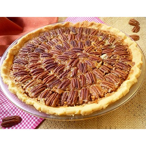 Anna And Sarah Organic Raw Pecan Halves 2 Lbs In Resealable Bag