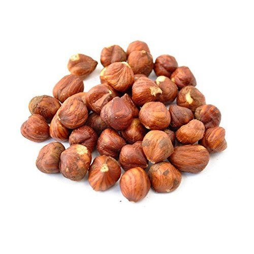 Anna And Sarah Organic Raw Turkish Hazelnuts Filberts 3 Lbs In R