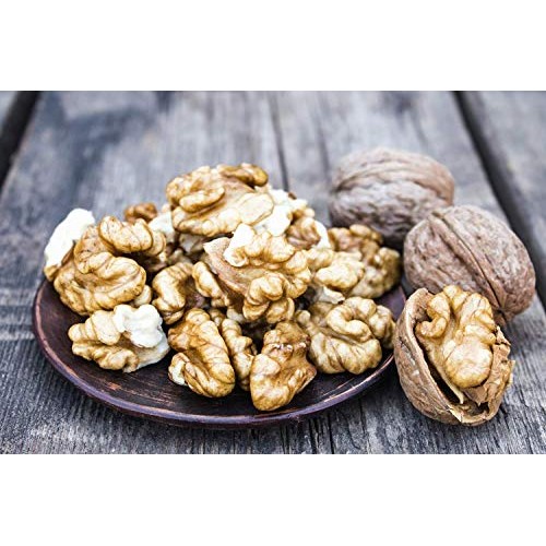 Anna And Sarah Organic Raw Walnuts, 2 Lbs
