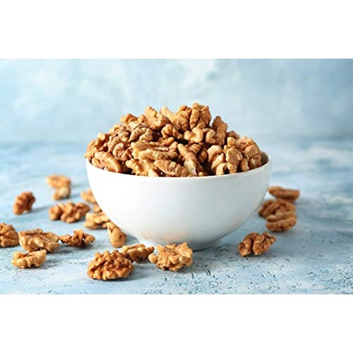 Anna And Sarah Organic Raw Walnuts, 2 Lbs
