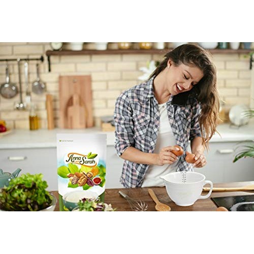 Anna And Sarah Organic Raw Walnuts, 2 Lbs