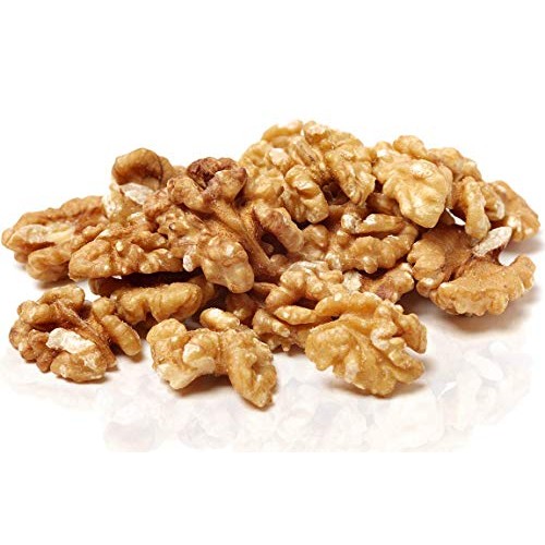 Anna And Sarah Organic Raw Walnuts, 2 Lbs