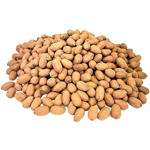 Anna And Sarah Premium Georgian Raw Fresh Pecans In Shell 4.5 L